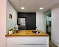 Ferraria Park Condominium (D17), Condominium #497744301